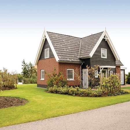 Holiday Home Bodelaeke-Beulaker Wellness Giethoorn Buitenkant foto
