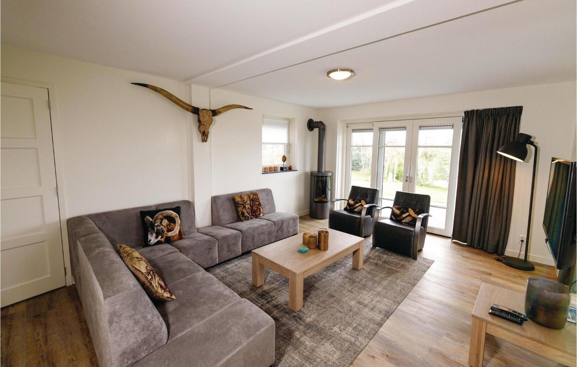 Holiday Home Bodelaeke-Beulaker Wellness Giethoorn Buitenkant foto
