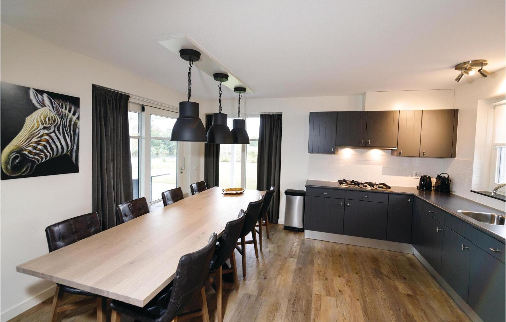 Holiday Home Bodelaeke-Beulaker Wellness Giethoorn Buitenkant foto